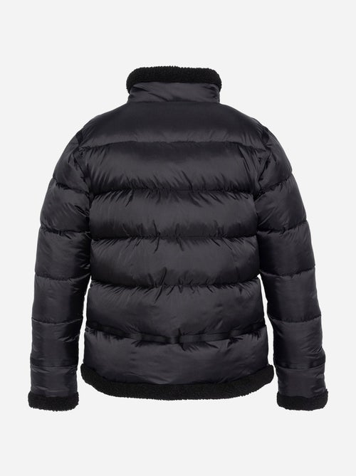Chaqueta bomber - schott - Kiabi Chaqueta bomber - schott - Kiabi