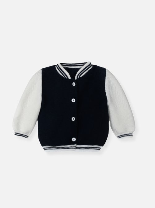 Chaqueta bomber - Kiabi