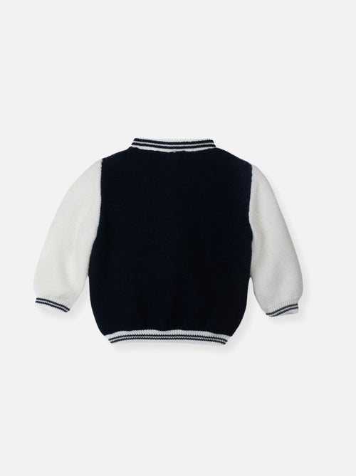 Chaqueta bomber - Kiabi