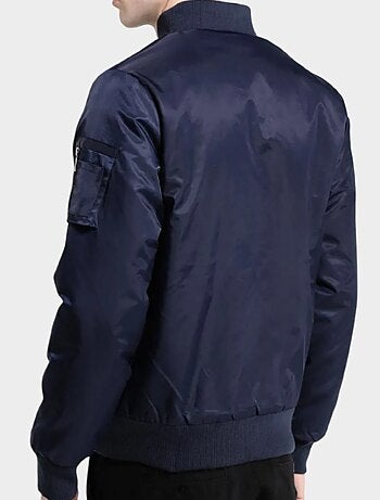 Chaqueta bomber