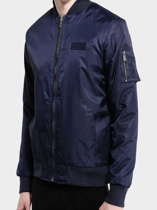 Chaqueta bomber - Kiabi