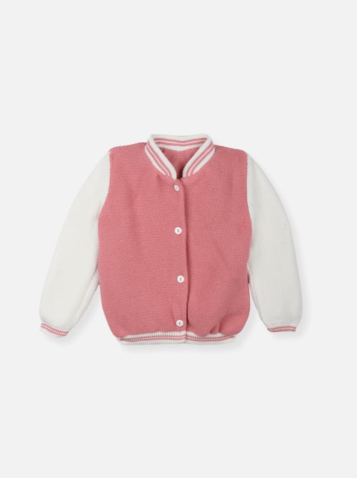 Chaqueta bomber - Kiabi