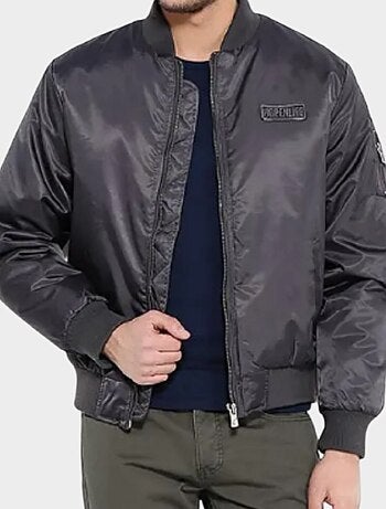 Chaqueta bomber