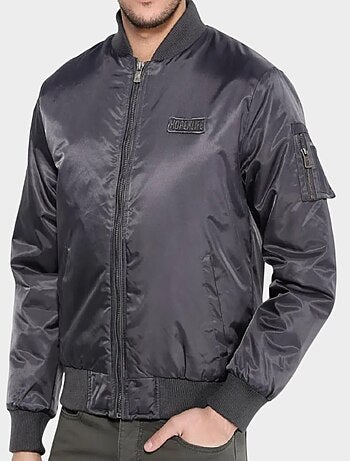 Chaqueta bomber