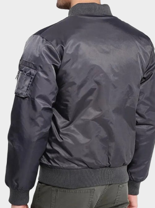 Chaqueta bomber - Kiabi