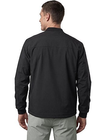 Chaqueta bomber insulada montaña hombre hombre sarek