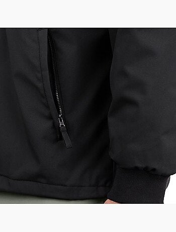 Chaqueta bomber insulada montaña hombre hombre sarek