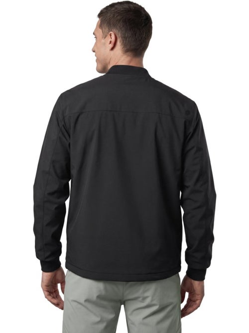 Chaqueta bomber insulada montaña hombre hombre sarek - Kiabi