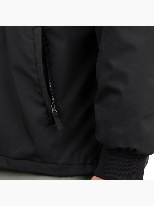 Chaqueta bomber insulada montaña hombre hombre sarek - Kiabi