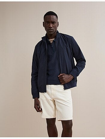 Chaqueta bomber, mo fashion