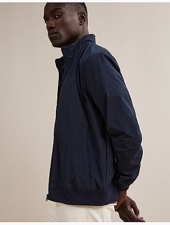 Chaqueta bomber, mo fashion