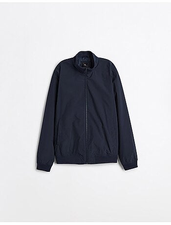 Chaqueta bomber, mo fashion