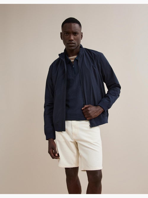 Chaqueta bomber, mo fashion - Kiabi Chaqueta bomber, mo fashion - Kiabi