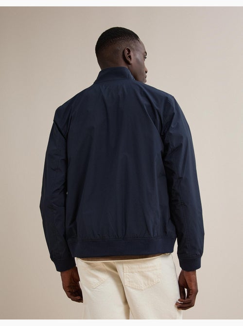 Chaqueta bomber, mo fashion - Kiabi Chaqueta bomber, mo fashion - Kiabi