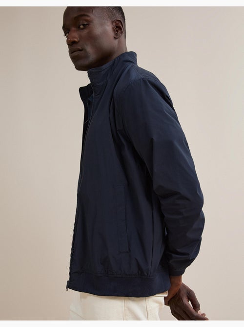 Chaqueta bomber, mo fashion - Kiabi Chaqueta bomber, mo fashion - Kiabi