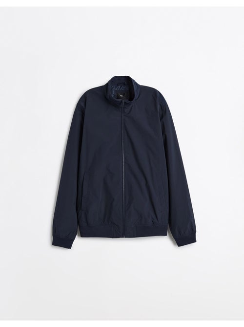 Chaqueta bomber, mo fashion - Kiabi Chaqueta bomber, mo fashion - Kiabi