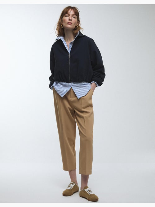 Chaqueta bomber, MO Fashion - Kiabi