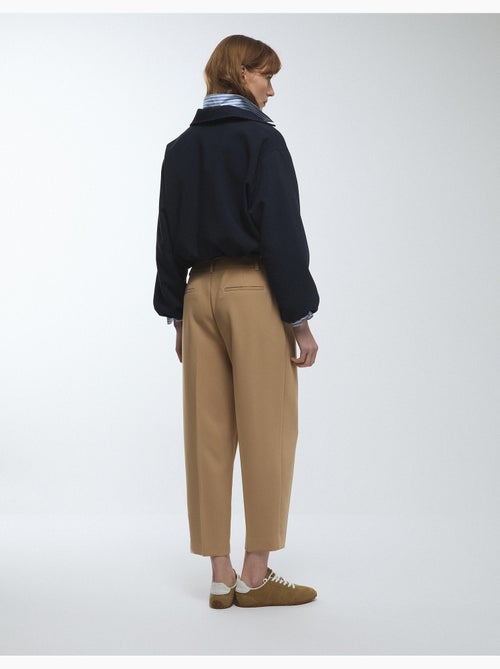Chaqueta bomber, MO Fashion - Kiabi