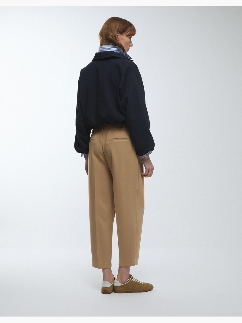 Chaqueta bomber, MO Fashion Azul - Kiabi