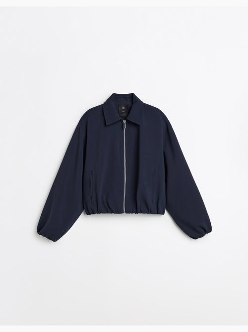 Chaqueta bomber, MO Fashion - Kiabi