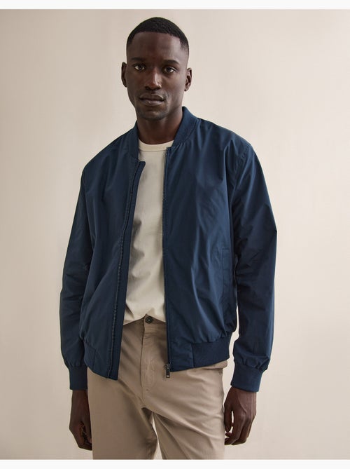 Chaqueta bomber, MO Fashion - Kiabi
