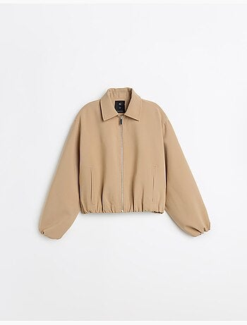 Chaqueta bomber, MO Fashion