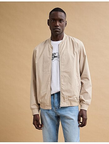 Chaqueta bomber, MO Fashion