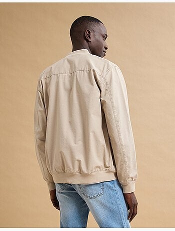 Chaqueta bomber, MO Fashion