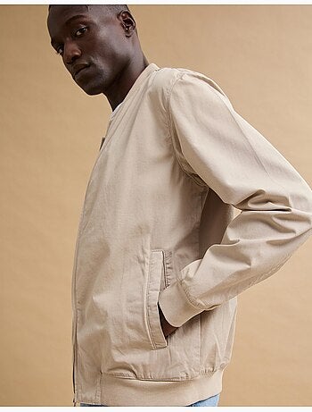 Chaqueta bomber, MO Fashion