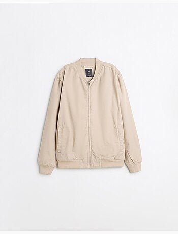 Chaqueta bomber, MO Fashion