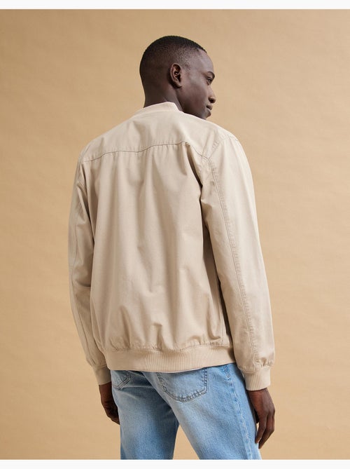 Chaqueta bomber, MO Fashion - Kiabi