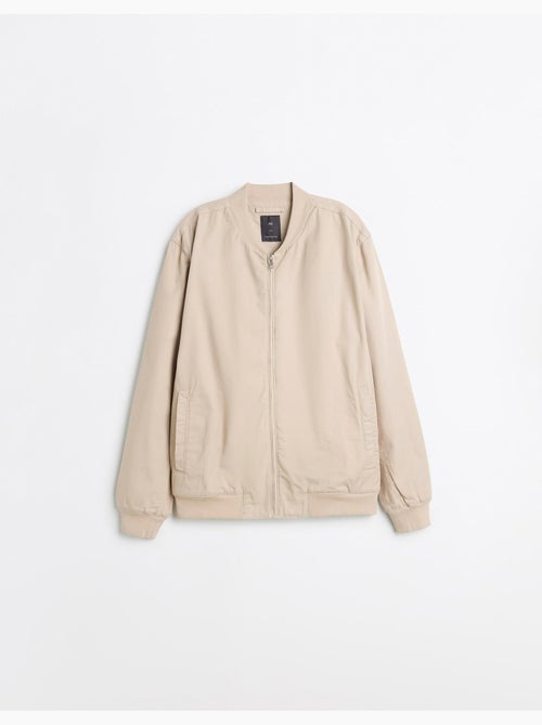 Chaqueta bomber, MO Fashion - Kiabi
