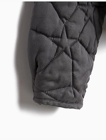 Chaqueta bomber, mo fashion