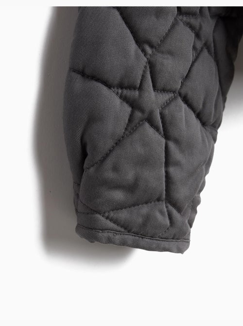 Chaqueta bomber, mo fashion - Kiabi Chaqueta bomber, mo fashion - Kiabi