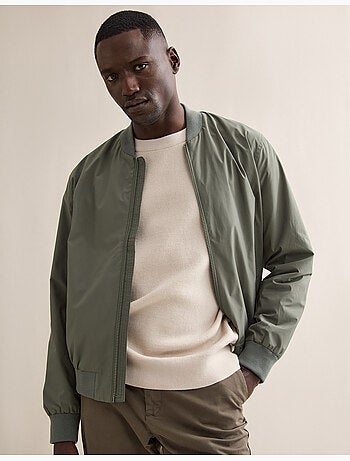 Chaqueta bomber, MO Fashion