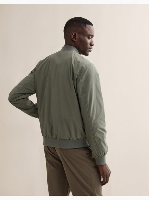Chaqueta bomber, MO Fashion - Kiabi
