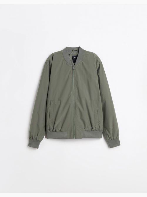 Chaqueta bomber, MO Fashion - Kiabi