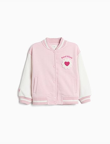 Chaqueta bomber, mo fashion