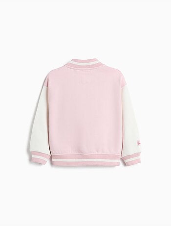 Chaqueta bomber, mo fashion