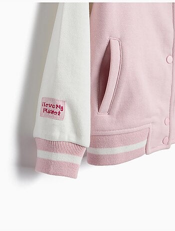 Chaqueta bomber, mo fashion