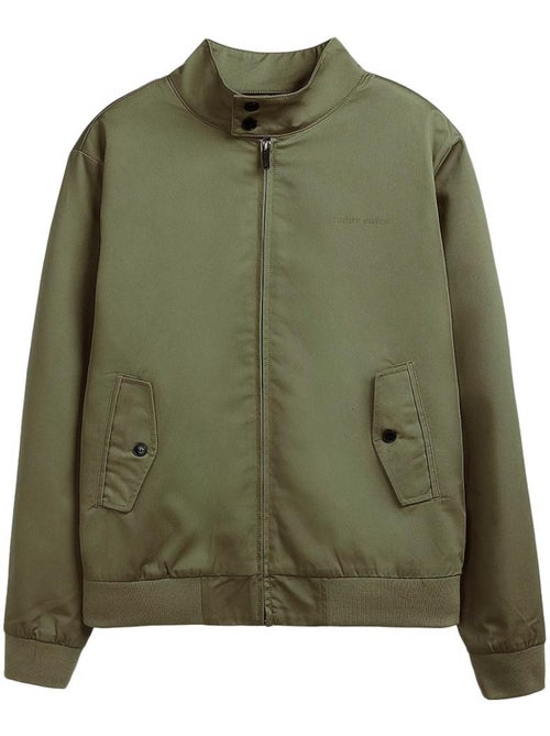 Chaqueta Bomber para Hombre Teddy Smith - Kiabi