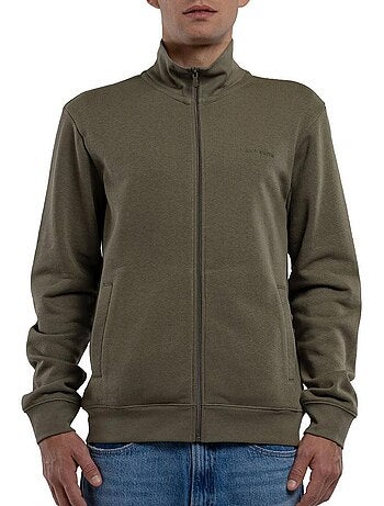 Chaqueta hombre teddy smith
