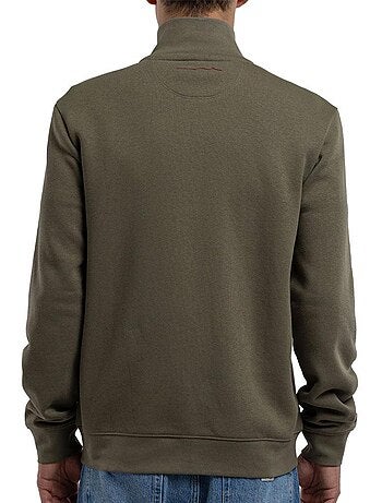 Chaqueta hombre teddy smith