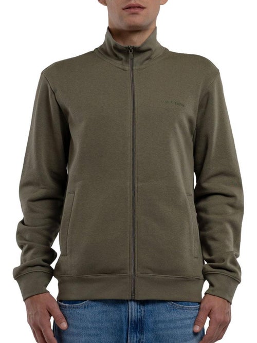 Chaqueta bomber para hombre teddy smith - Kiabi Chaqueta bomber para hombre teddy smith - Kiabi