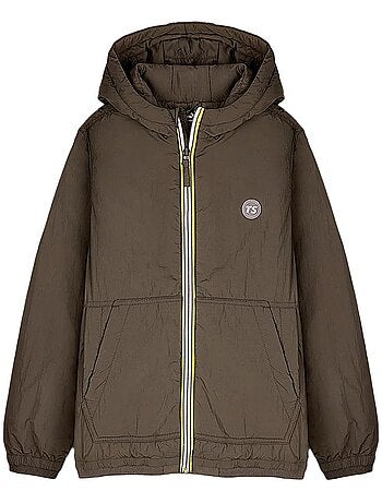 Chaqueta Bomber para Niño Teddy Smith