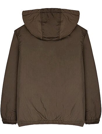 Chaqueta Bomber para Niño Teddy Smith