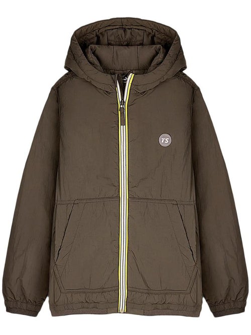 Chaqueta Bomber para Niño Teddy Smith - Kiabi Chaqueta Bomber para Niño Teddy Smith - Kiabi