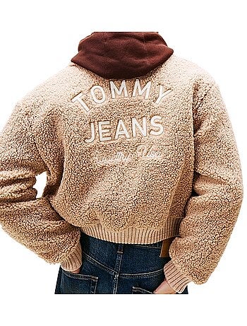 Chaqueta Tommy Hilfiger para Mujer