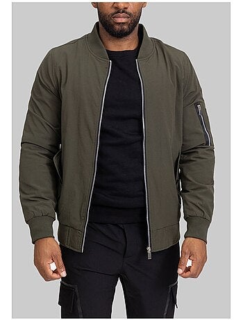 Chaqueta Bombers Kebello