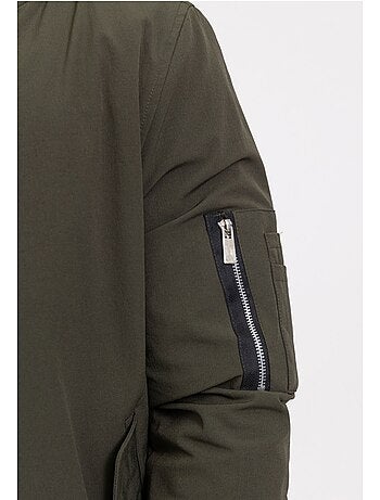 Chaqueta Bombers Kebello